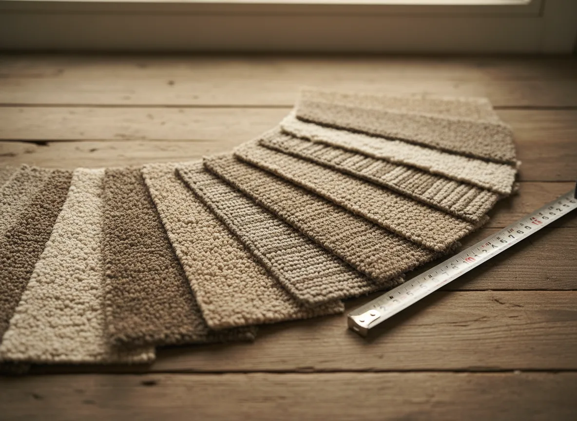 Carpet Installation Berry, KY FAQs